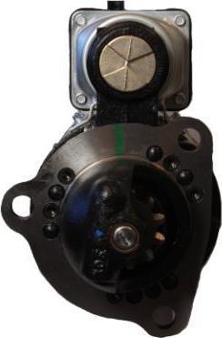 PSH 641.004.113.392 - Стартер autocars.com.ua