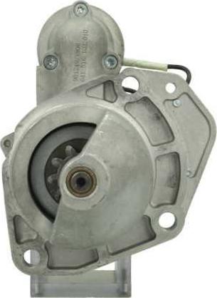 PSH 641.516.103.010 - Стартер autocars.com.ua