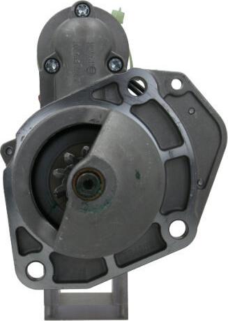 PSH 641.516.103.280 - Стартер autocars.com.ua