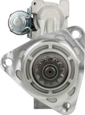 PSH 641.523.123.390 - Стартер autocars.com.ua