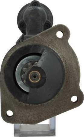 PSH 701.002.103.010 - Стартер autocars.com.ua