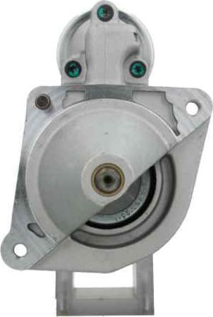 PSH 810.501.093.010 - Стартер autocars.com.ua