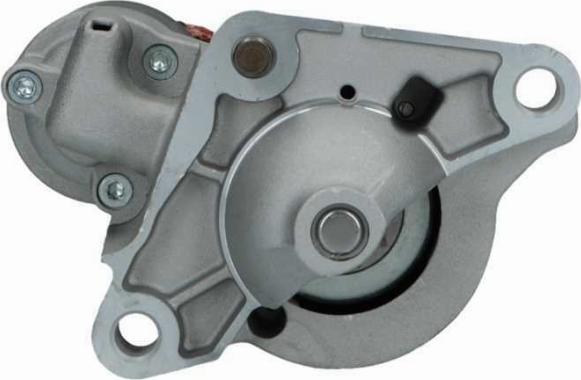 PSH 810.529.103.018 - Стартер autocars.com.ua