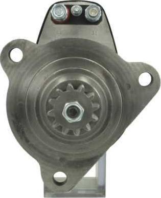 PSH 811.201.123.010 - Стартер autocars.com.ua