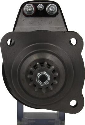 PSH 811.202.113.016 - Стартер autocars.com.ua