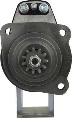 PSH 811.203.113.010 - Стартер autocars.com.ua