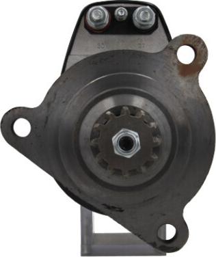 PSH 811.204.123.016 - Стартер autocars.com.ua