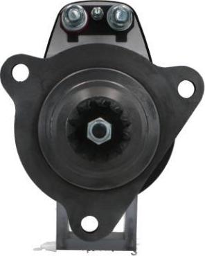 PSH 811.207.123.210 - Стартер autocars.com.ua