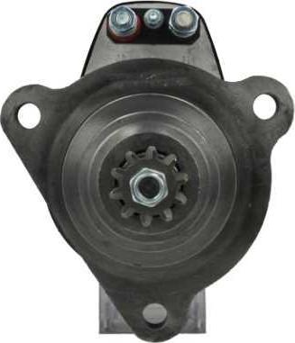 PSH 811.215.103.010 - Стартер autocars.com.ua