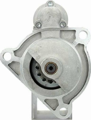 PSH 811.501.123.380 - Стартер autocars.com.ua