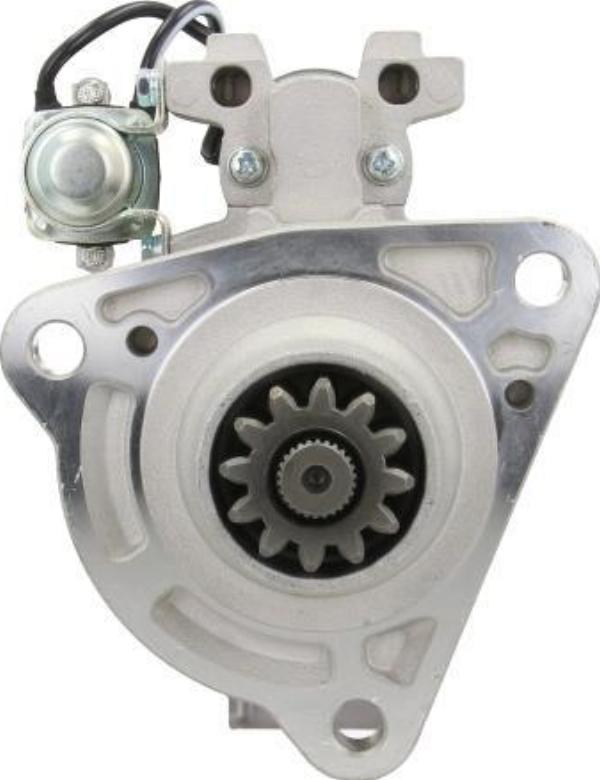 PSH 811.502.123.210 - Стартер autocars.com.ua