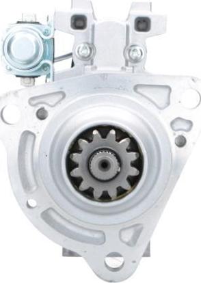 PSH 811.502.123.371 - Стартер autocars.com.ua