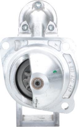 PSH 811.505.113.280 - Стартер autocars.com.ua