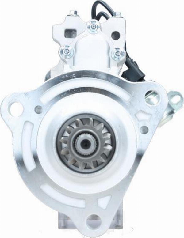 PSH 811.510.123.131 - Стартер autocars.com.ua