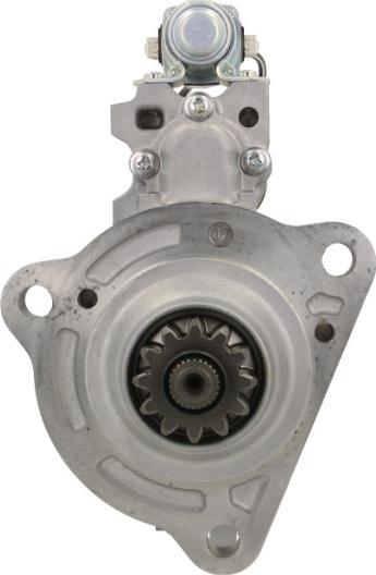 PSH 811.510.123.370 - Стартер autocars.com.ua