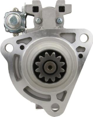 PSH 811.516.123.138 - Стартер autocars.com.ua