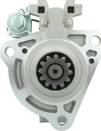 PSH 811.516.123.310 - Стартер autocars.com.ua