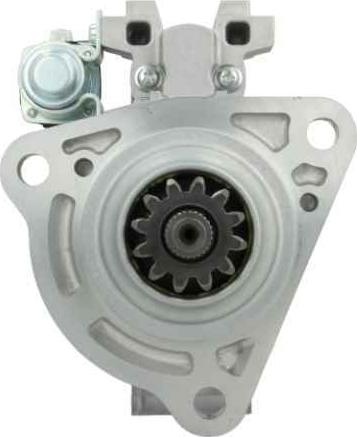 PSH 811.516.123.371 - Стартер autocars.com.ua