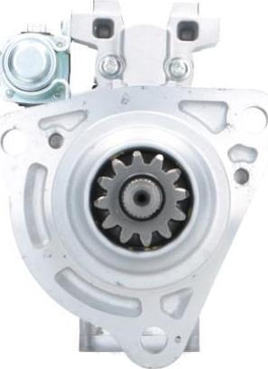 PSH 811.516.123.372 - Стартер autocars.com.ua