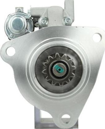 PSH 811.516.123.381 - Стартер autocars.com.ua