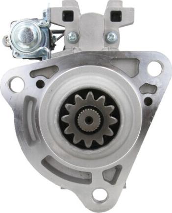 PSH 811.520.123.310 - Стартер autocars.com.ua