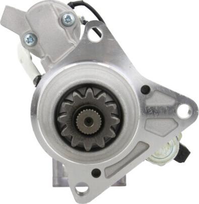 PSH 811.521.123.311 - Стартер autocars.com.ua