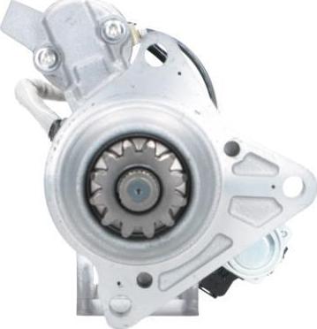 PSH 811.521.123.371 - Стартер autocars.com.ua