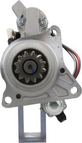 PSH 811.521.123.380 - Стартер autocars.com.ua