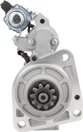 PSH 811.522.103.310 - Стартер autocars.com.ua