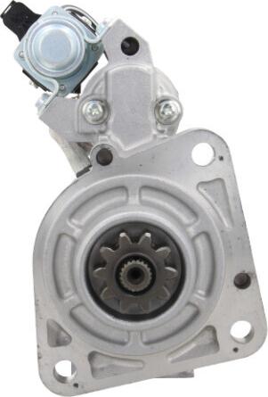 PSH 811.522.103.370 - Стартер autocars.com.ua