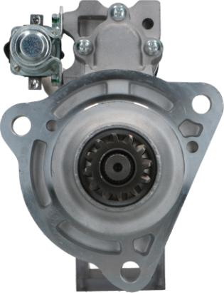 PSH 811.535.123.130 - Стартер autocars.com.ua