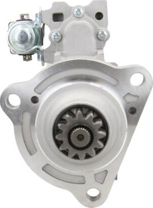 PSH 811.535.123.310 - Стартер autocars.com.ua