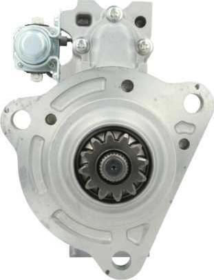 PSH 811.535.123.370 - Стартер autocars.com.ua