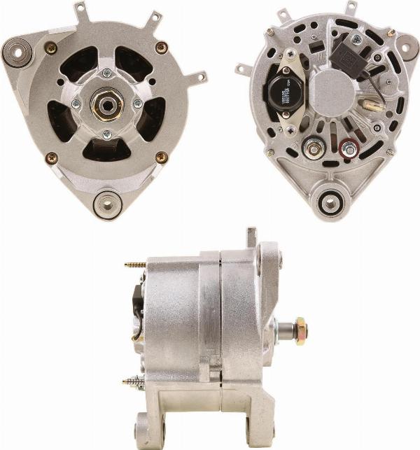 PSH 815.016.080.010 - Генератор autocars.com.ua