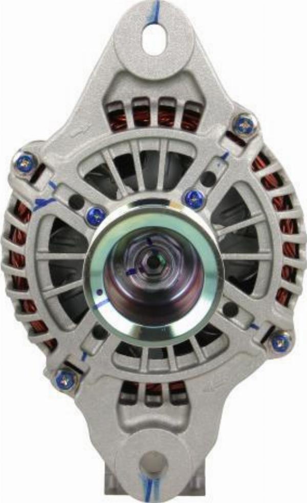 PSH 816.525.110.371 - Генератор autocars.com.ua