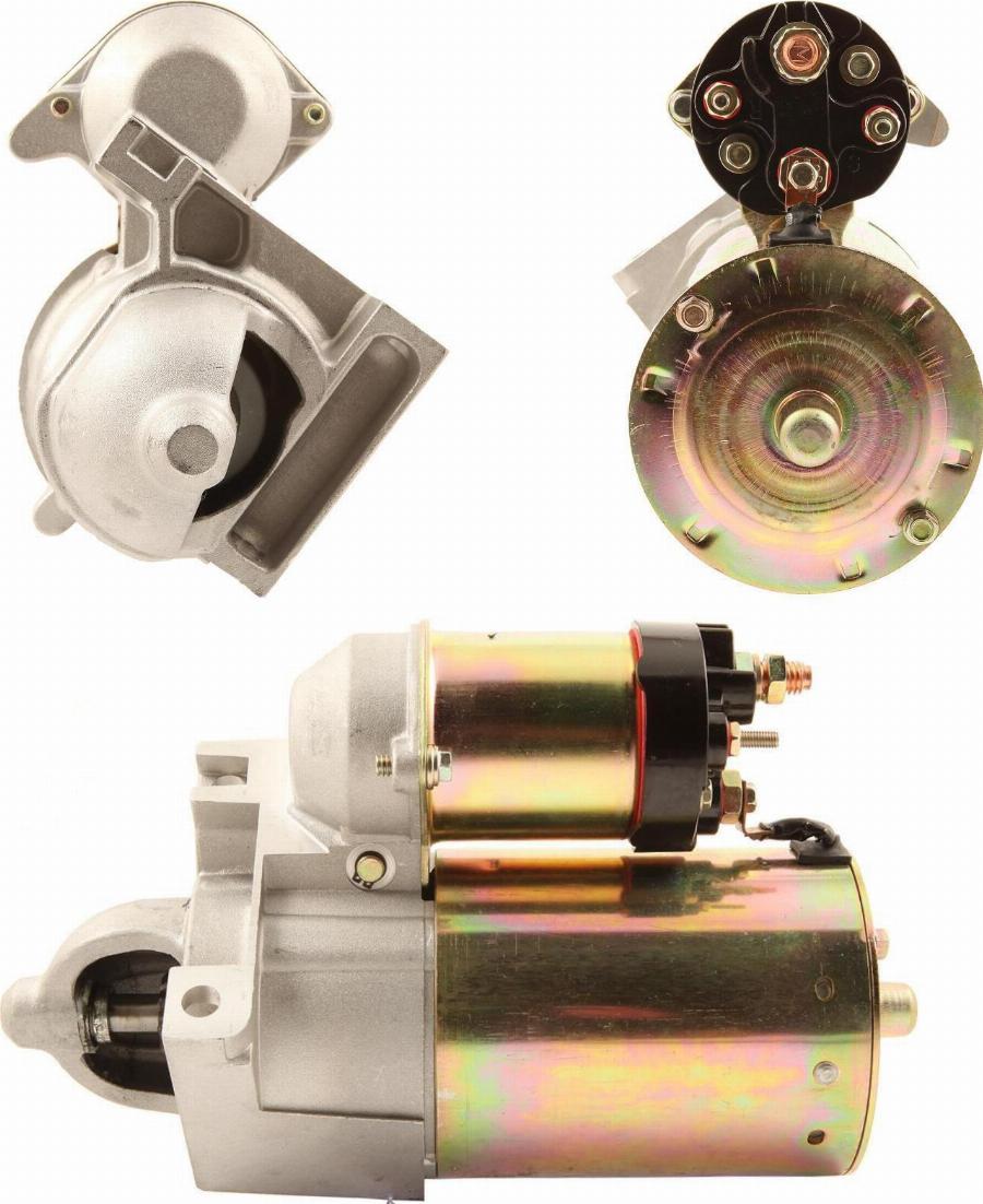 PSH 830.003.092.030 - Стартер autocars.com.ua