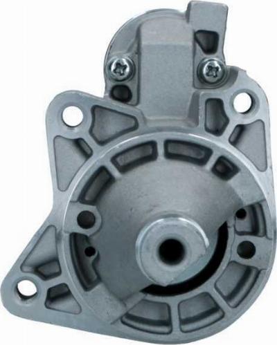 PSH 830.023.103.138 - Стартер autocars.com.ua