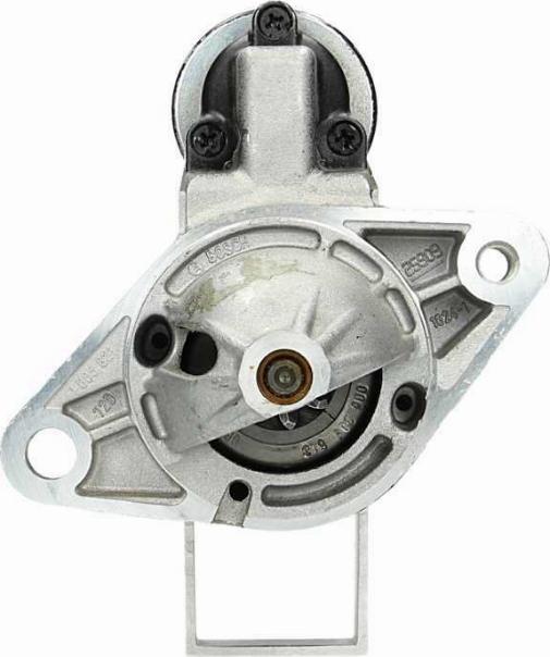 PSH 830.502.082.210 - Стартер autocars.com.ua