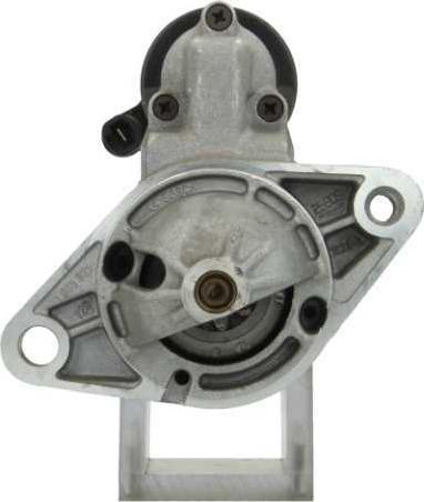 PSH 830.502.082.215 - Стартер autocars.com.ua