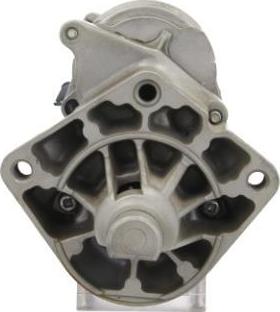 PSH 830.510.093.266 - Стартер autocars.com.ua