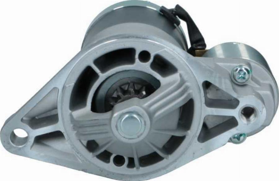 PSH 830.513.102.138 - Стартер autocars.com.ua