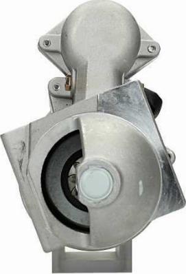 PSH 830.545.102.710 - Стартер autocars.com.ua