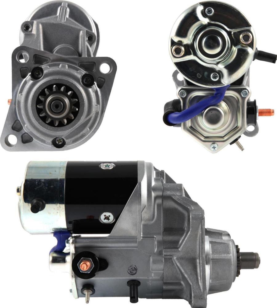 PSH 830.560.133.260 - Стартер autocars.com.ua