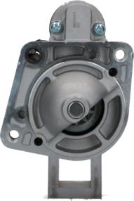 PSH 830.562.103.139 - Стартер autocars.com.ua