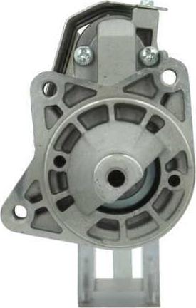 PSH 830.565.103.130 - Стартер autocars.com.ua