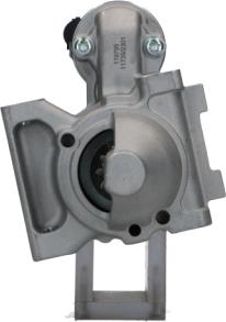 PSH 830.943.102.130 - Стартер autocars.com.ua