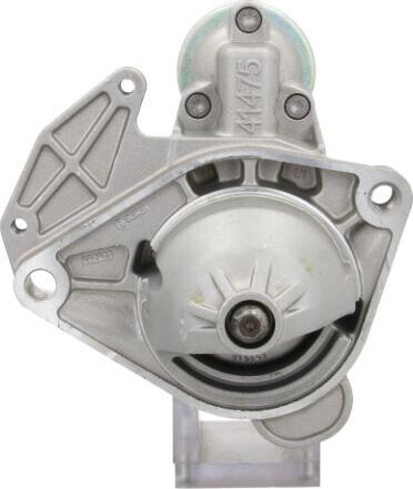 PSH 830.945.123.280 - Стартер autocars.com.ua