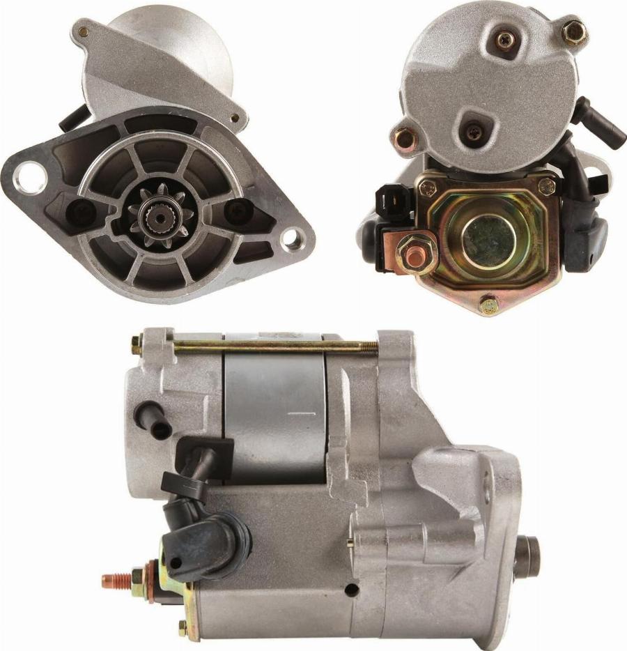 PSH 830.948.092.050 - Стартер autocars.com.ua