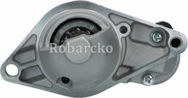 PSH 830.956.102.138 - Стартер autocars.com.ua