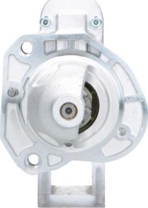 PSH 830.961.092.050 - Стартер autocars.com.ua